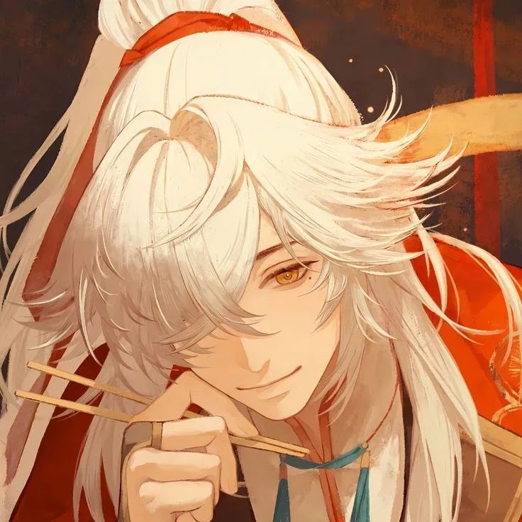 Avatar of Jing Yuan