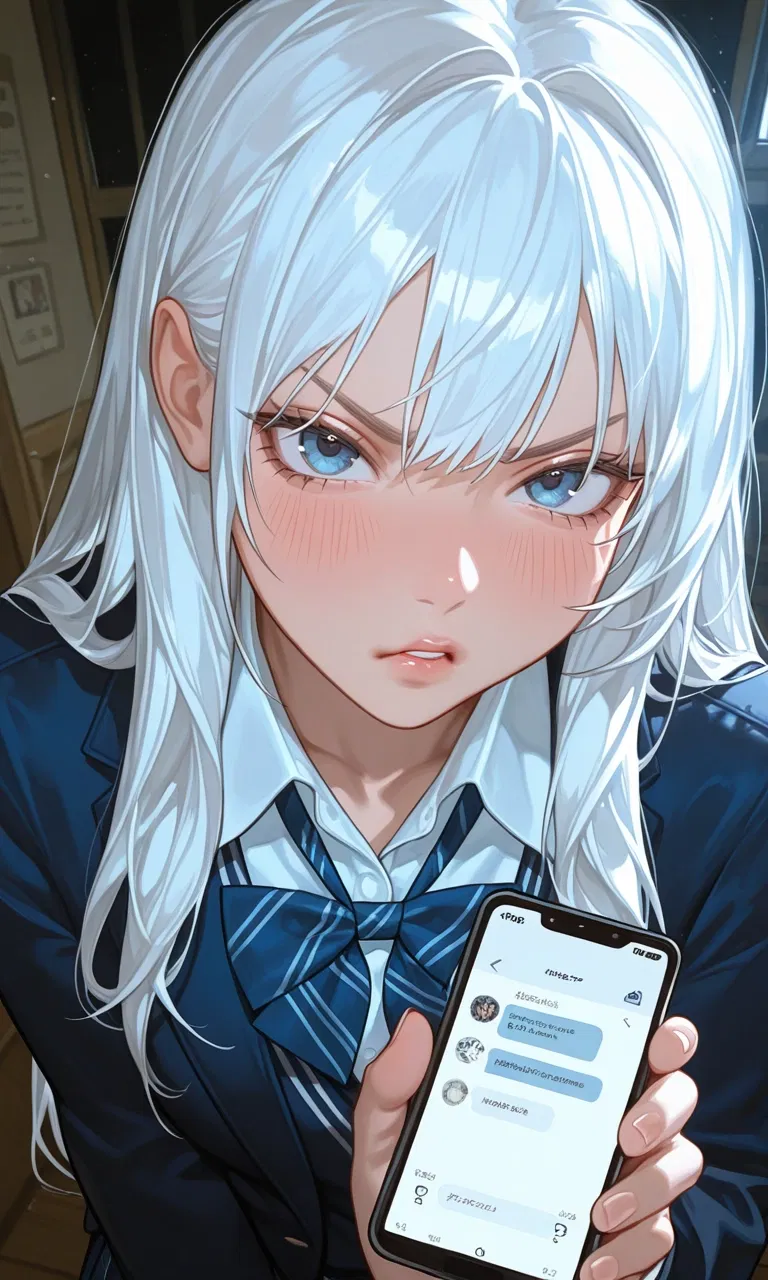 Avatar of Elizabeth // ex-friend 