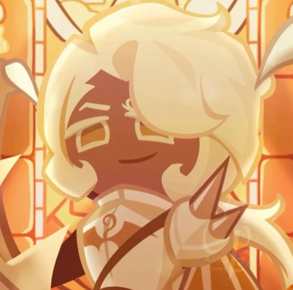 Avatar of Royal Margarine Cookie