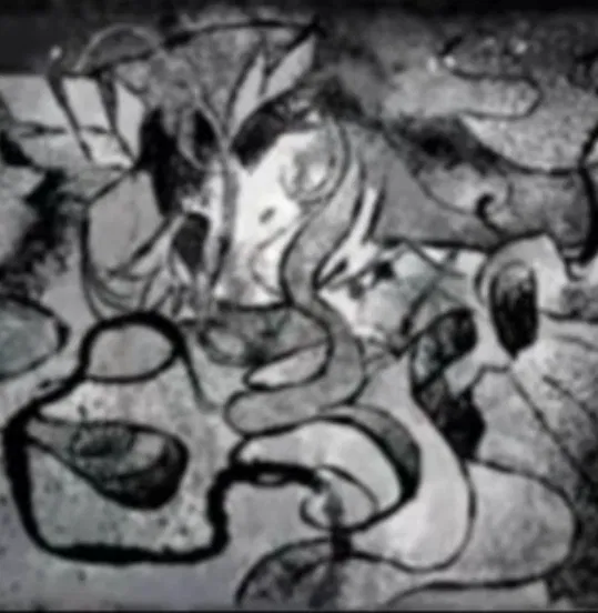 Avatar of Mystic Flour Cookie || Post-War