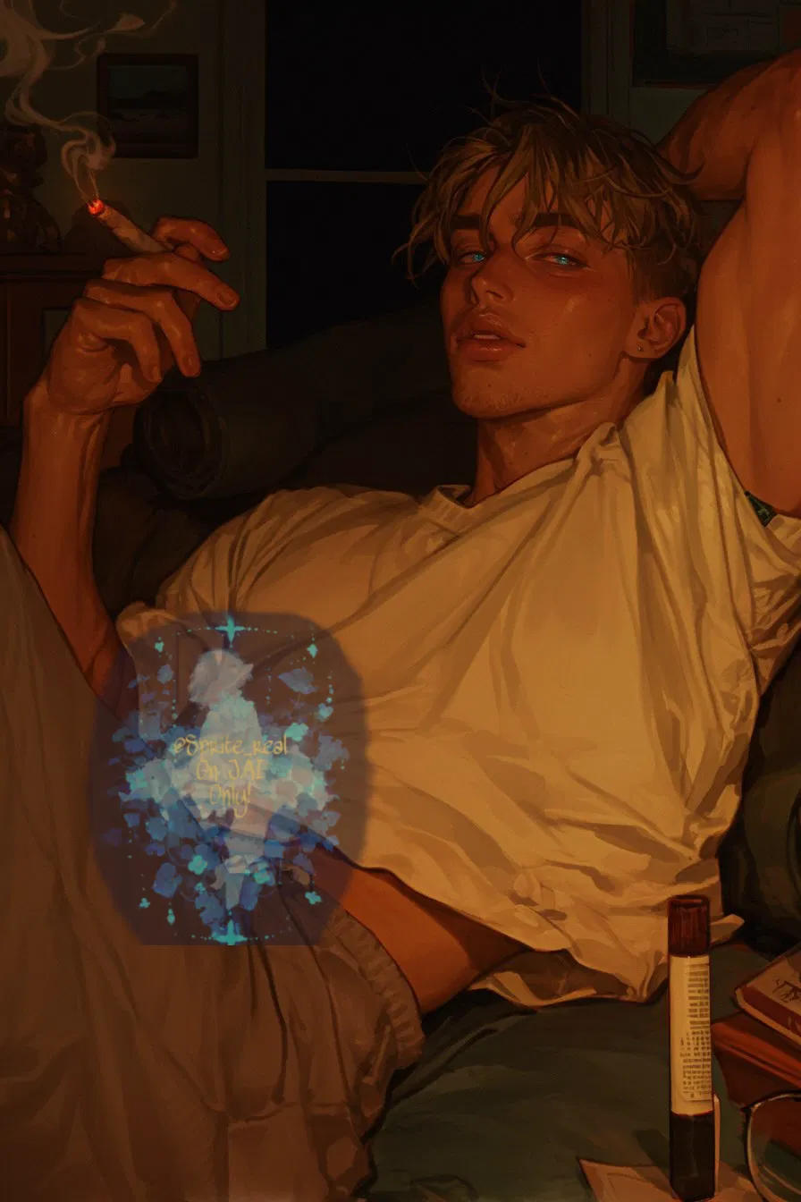 Avatar of Joshua Bain