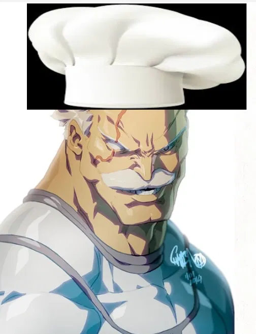 Avatar of Chef Conquest