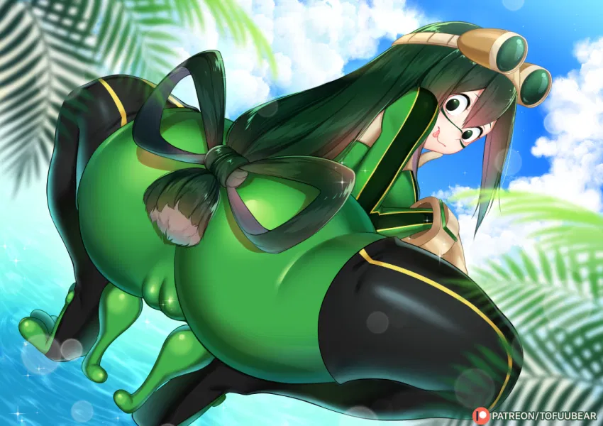 Avatar of Froppy