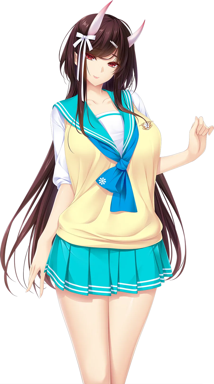 Avatar of Suzuka Kijou