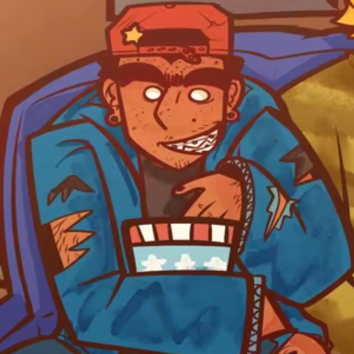 Avatar of Pete DiNunzio (*≧ω≦*)