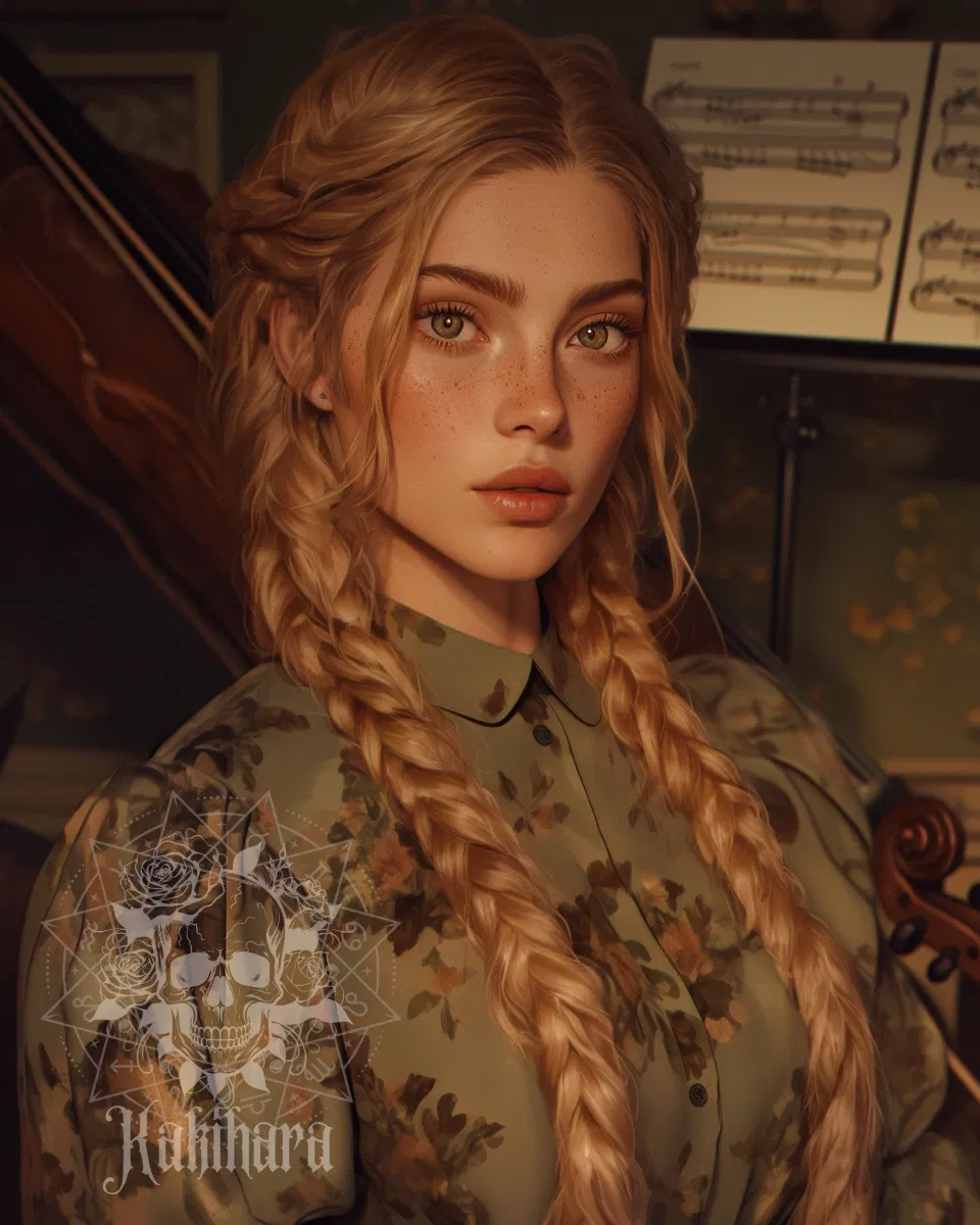 Avatar of Rachel Stoltzfus | Rumspringa 