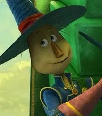 Avatar of Scarecrow
