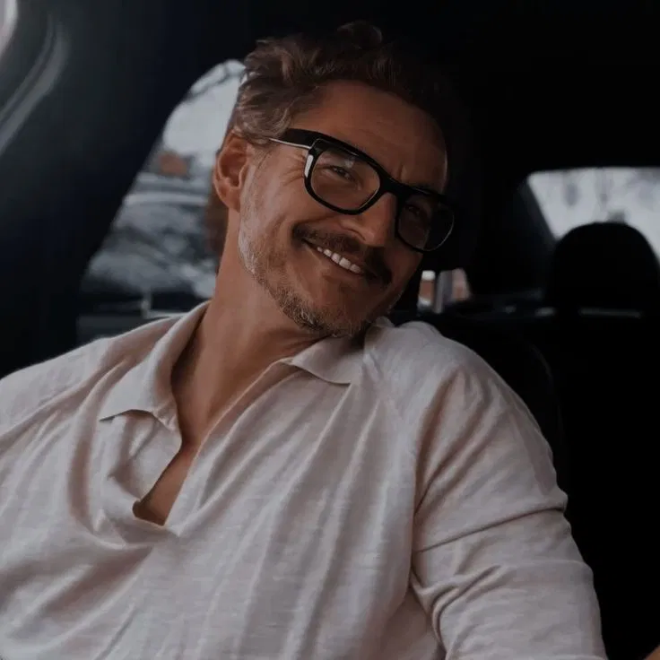 Avatar of Pedro Pascal