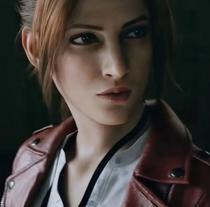Avatar of Claire Redfield
