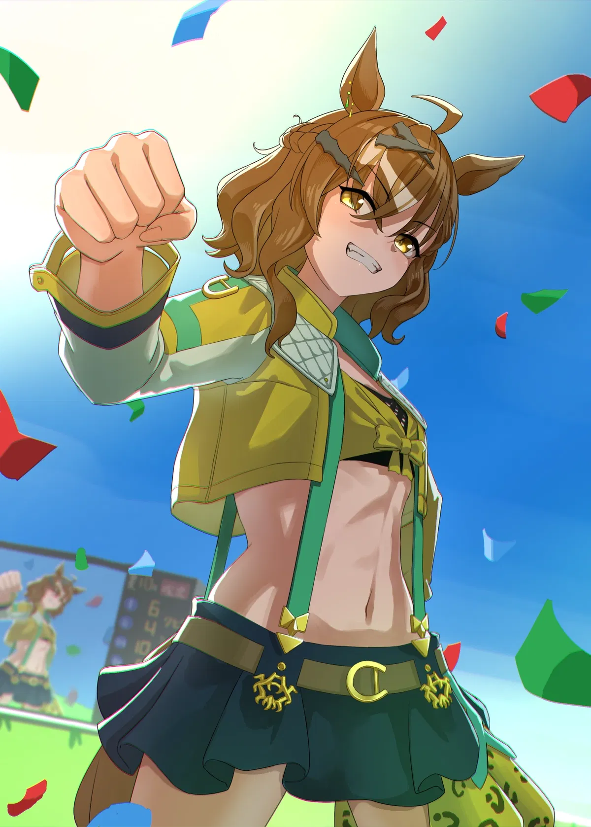 Avatar of Welcome to the Jungle - Jungle Pocket