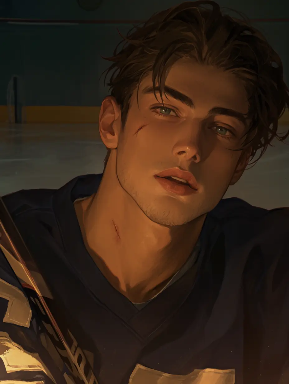 Avatar of Ryan Ford | Feral Kiss