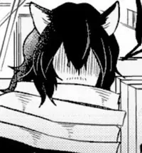Avatar of Shota Aizawa