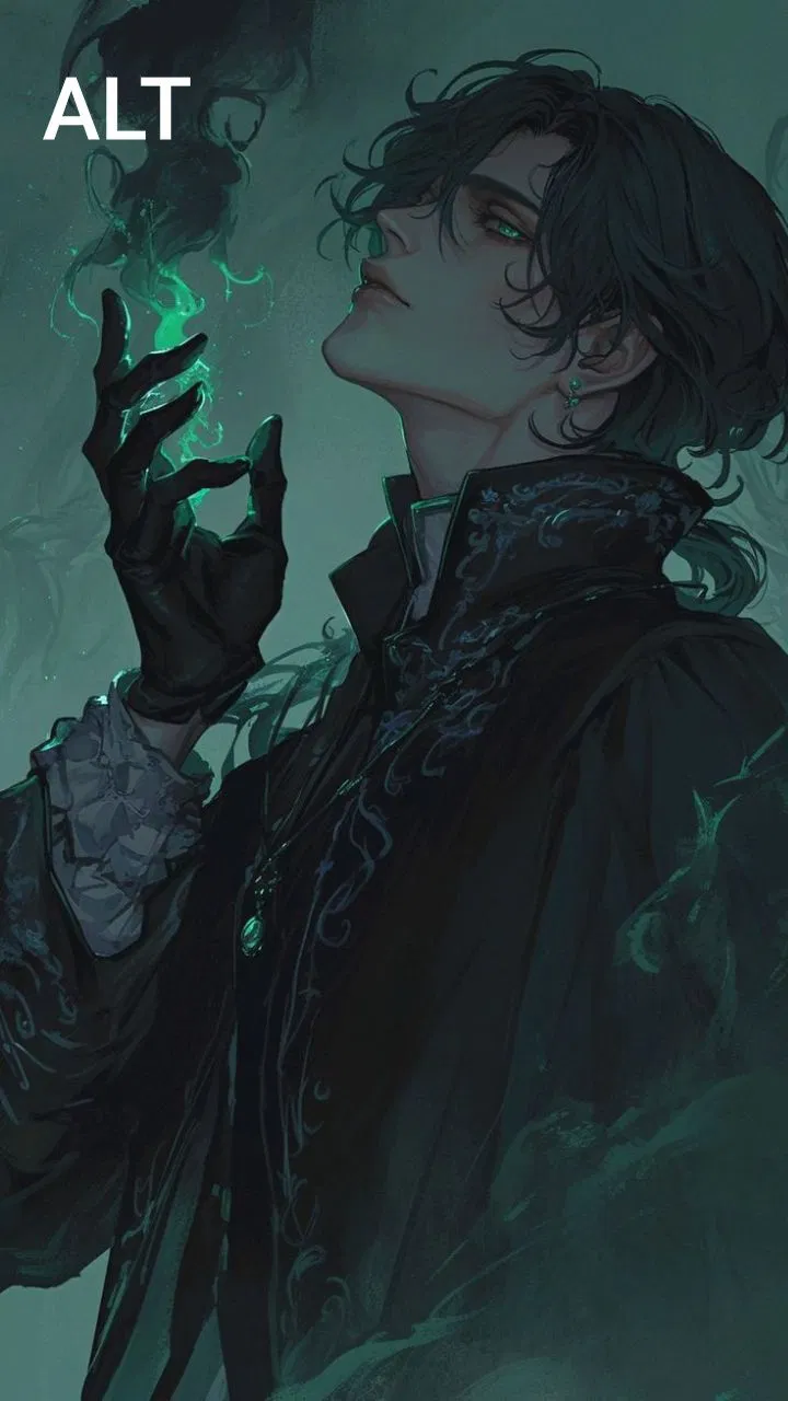 Avatar of Dominic