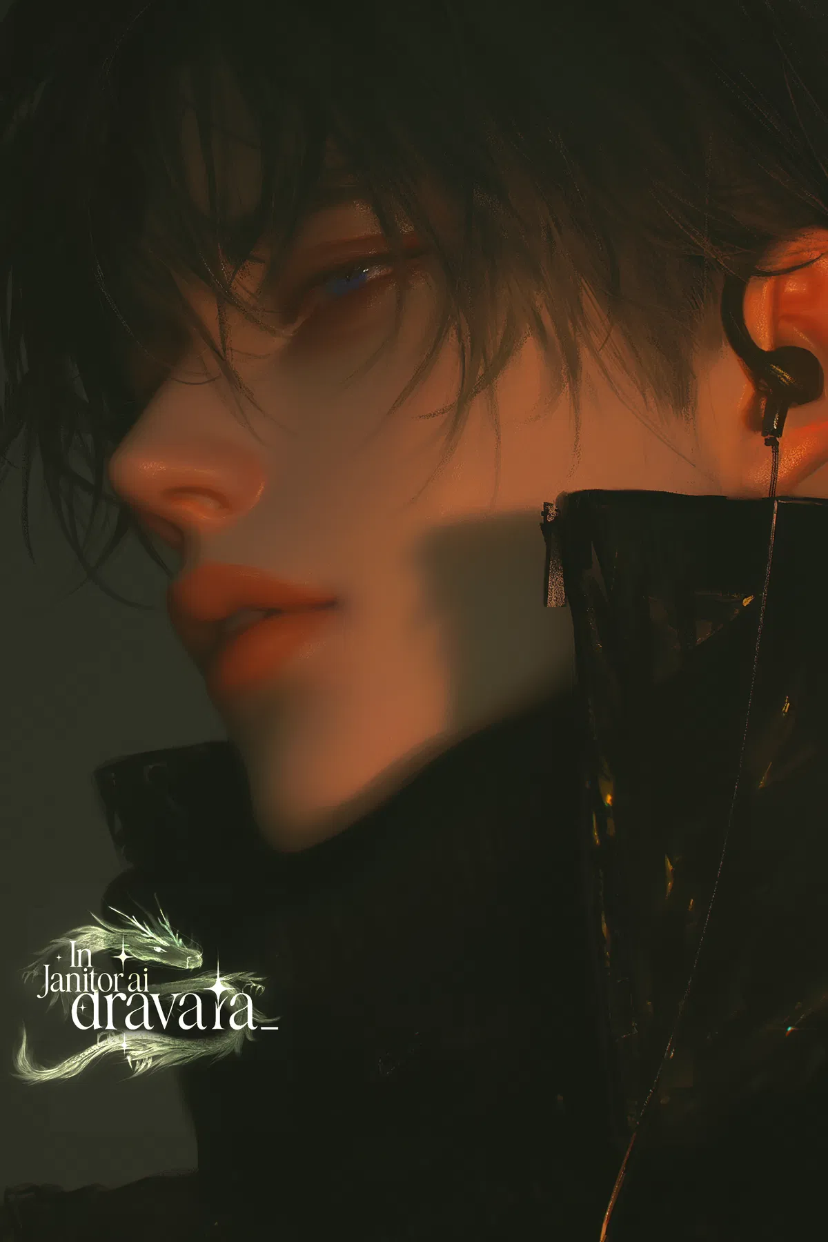 Avatar of Kairon Elian "Kai" | Abusive love?