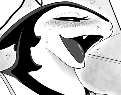 Avatar of Cindy, The Fiery (Horny...) Roommate