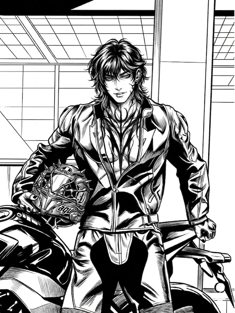 Avatar of Racer Viper