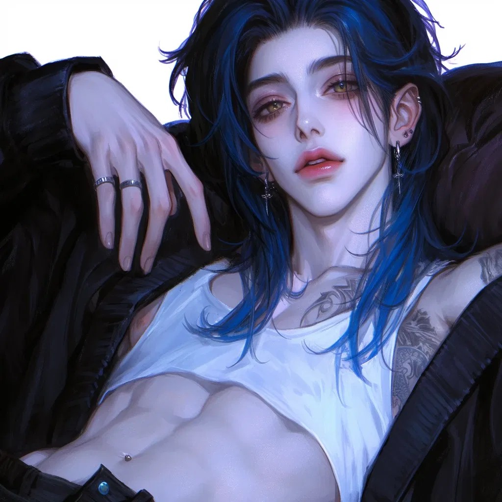 Avatar of Daemon Reid |Teacher's Pet|