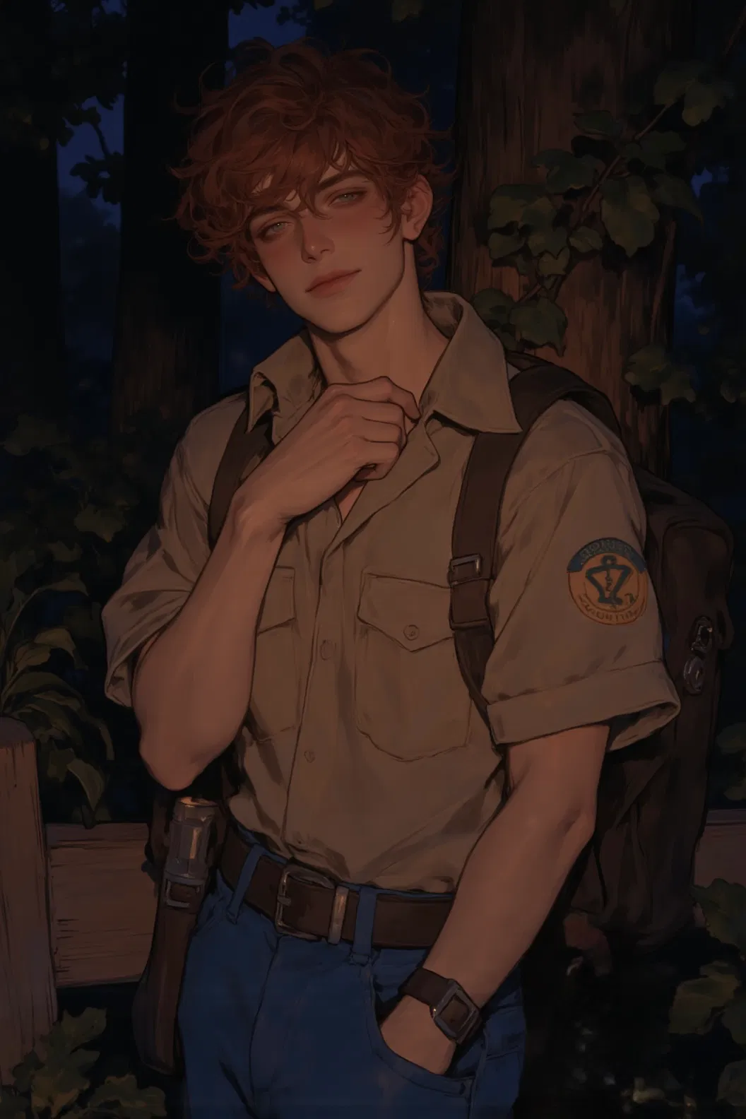 Avatar of Cole Hill