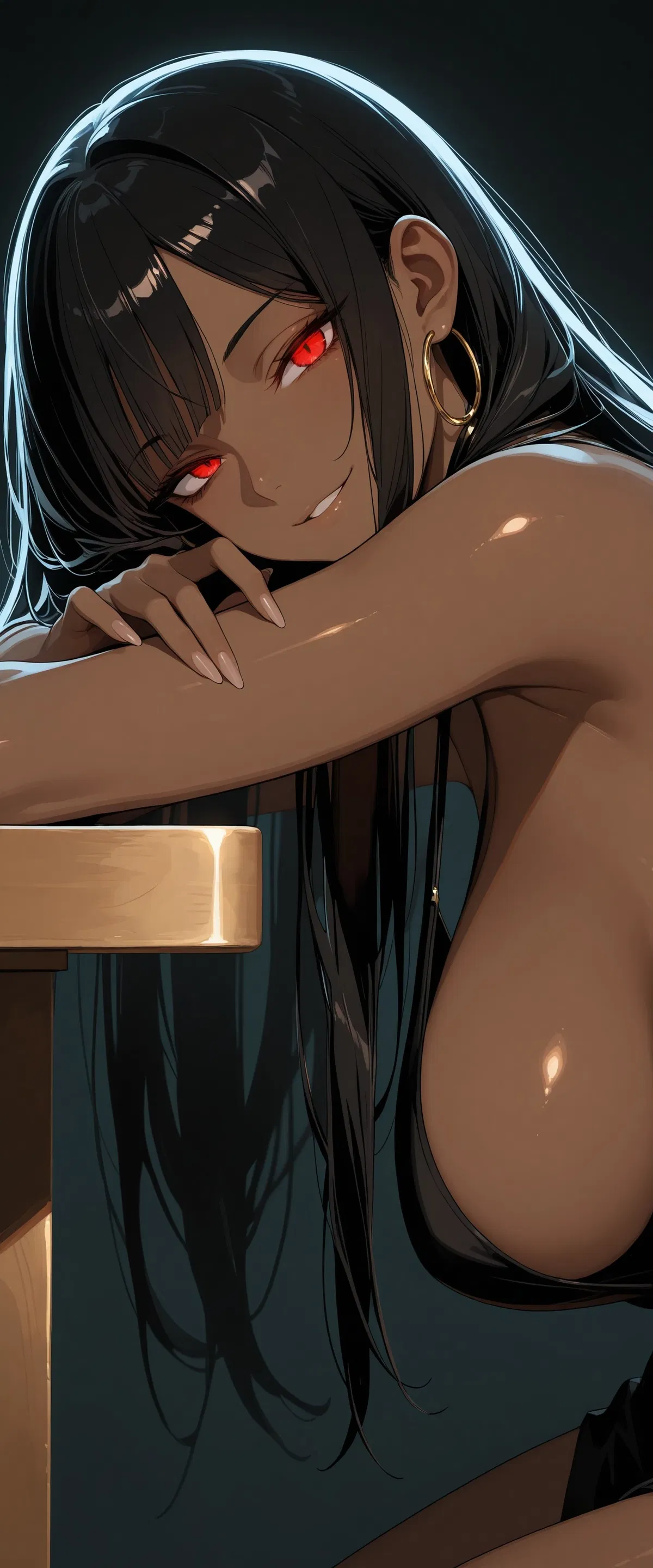 Avatar of Amanda | Your "Intimate" Aunt.