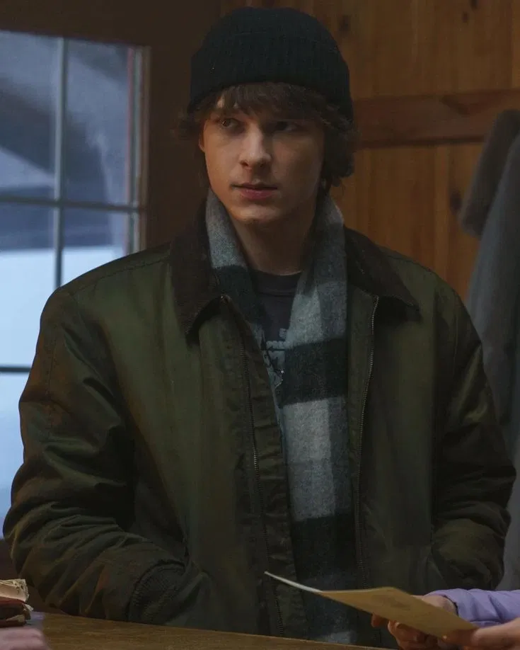 Avatar of Finney Blake