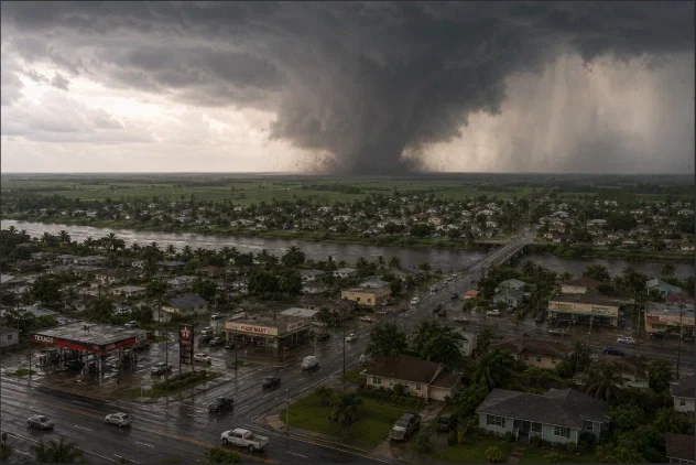 Avatar of 1993 Draycott Tornado