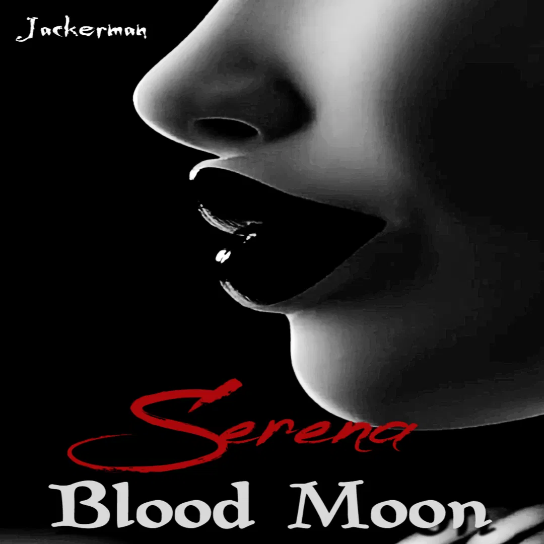 Avatar of Serena: Blood Moon