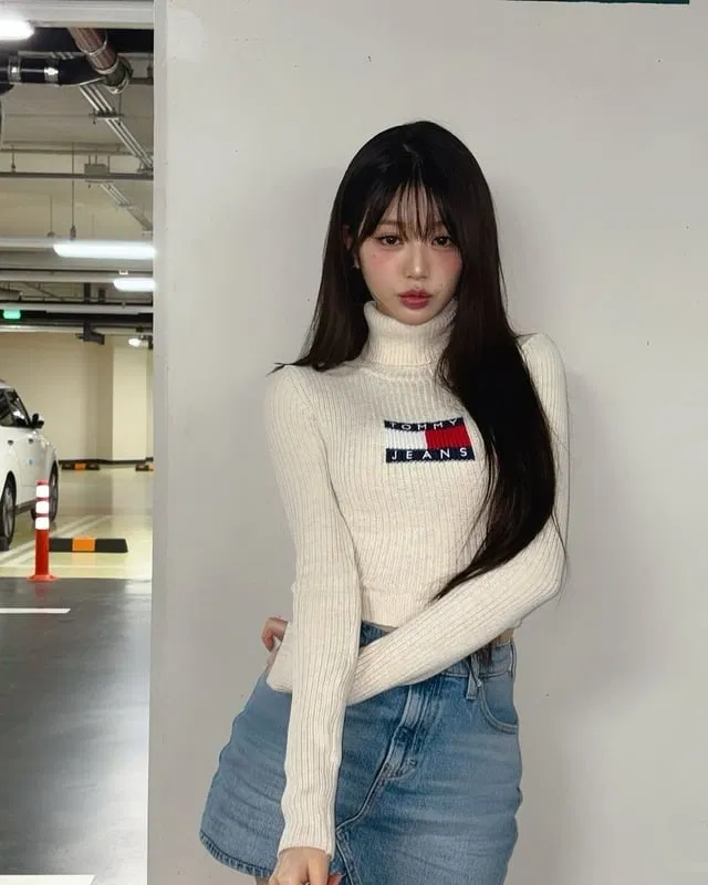Avatar of Jang Wonyoung (IVE)