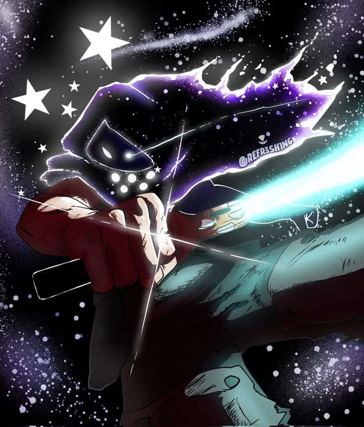 Avatar of Fire Force RPG