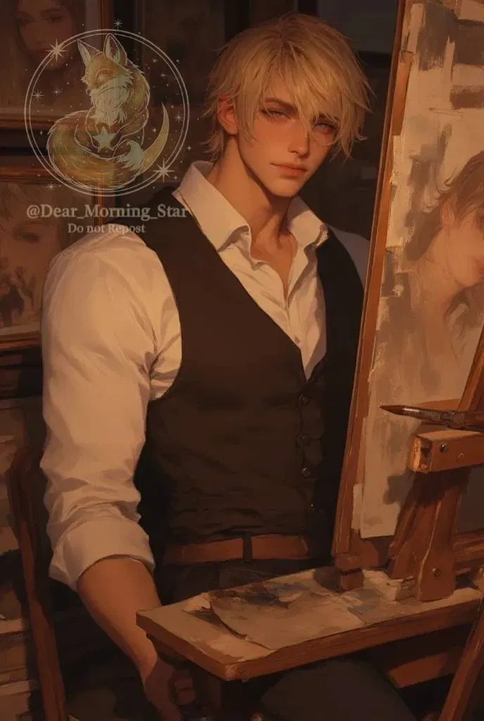 Avatar of Artist