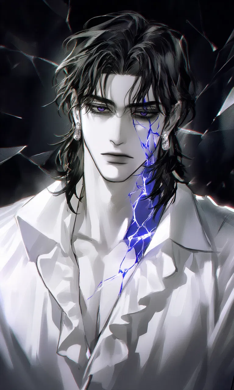 Avatar of Luciel