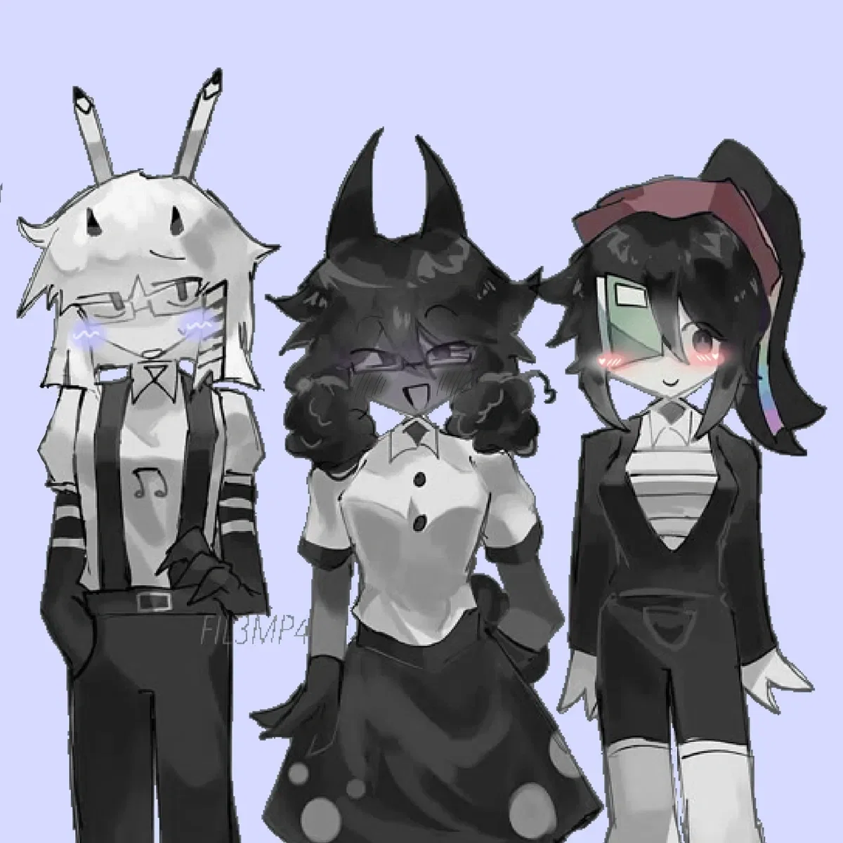 Avatar of Go out and have fun with them!