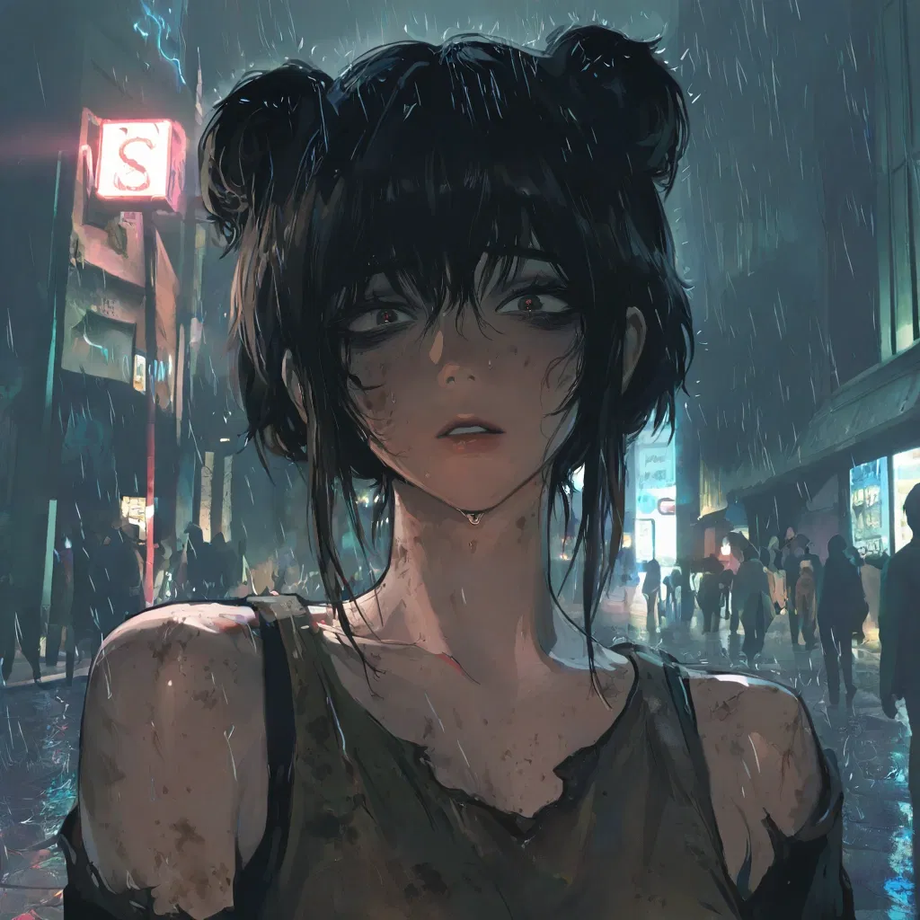 Avatar of You Abandoned Her | Bella