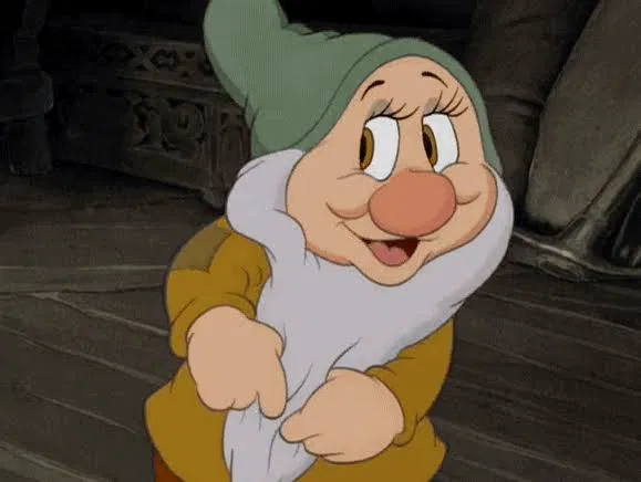 Avatar of Bashful Dwarf (Snowhite)