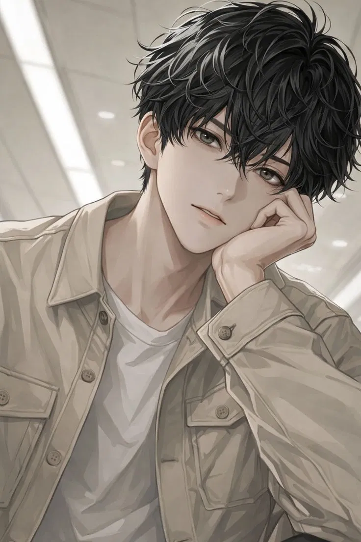 Avatar of Elliot Harrow