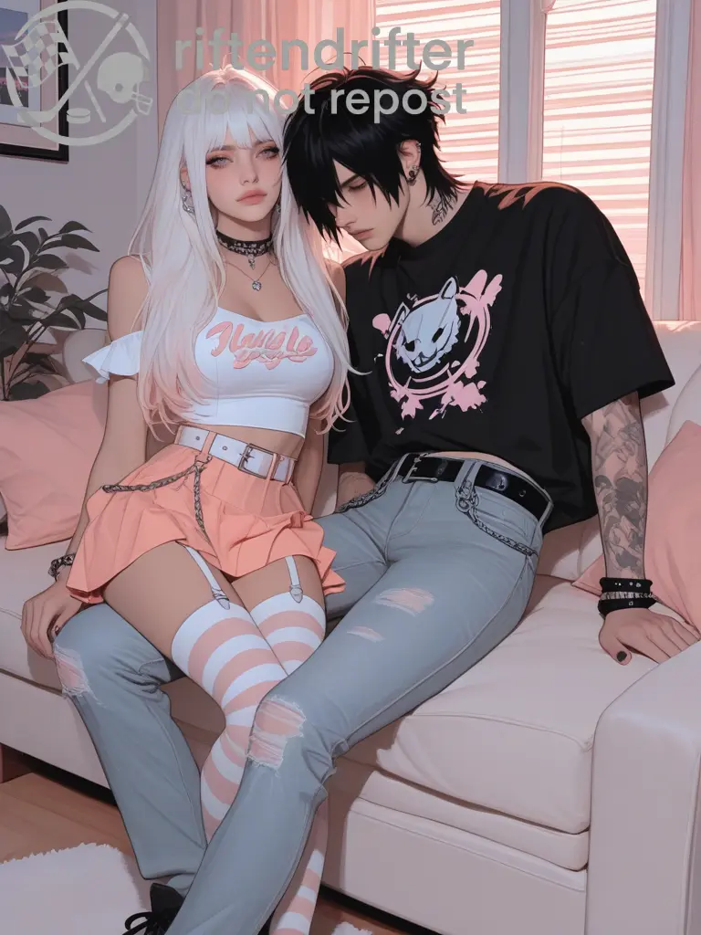 Avatar of Thalia and Roger | Your Partners