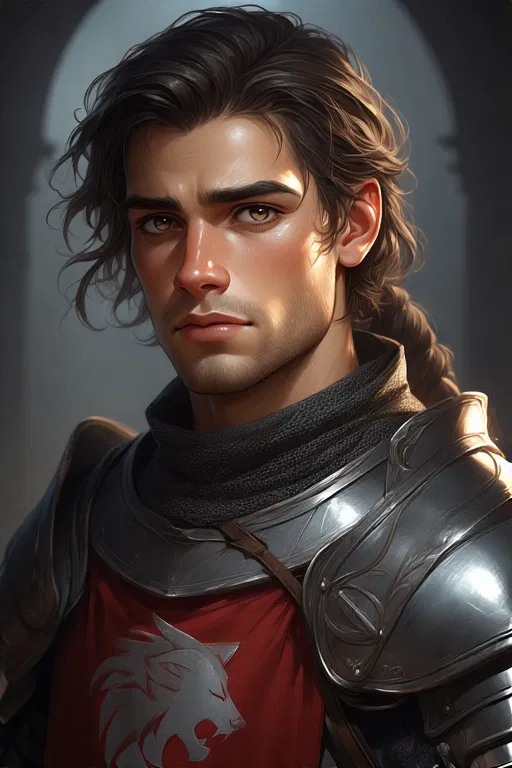Avatar of Haelan Tirel