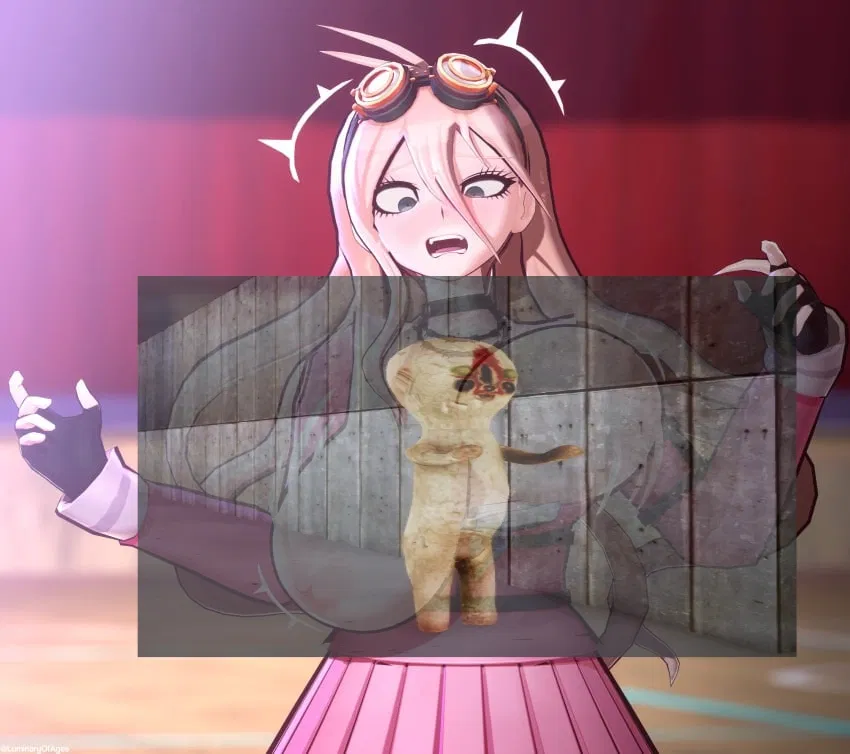 Avatar of Miu Iruma [Enter Text]