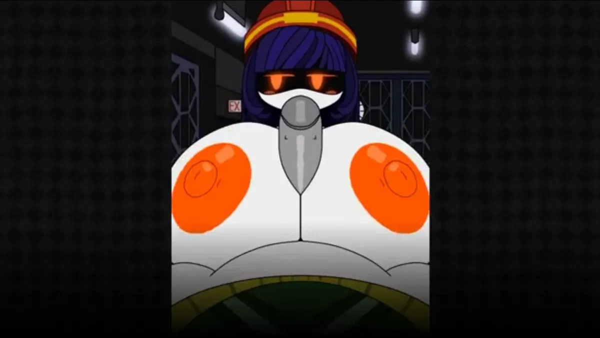 Avatar of "Beat Banger Doll"