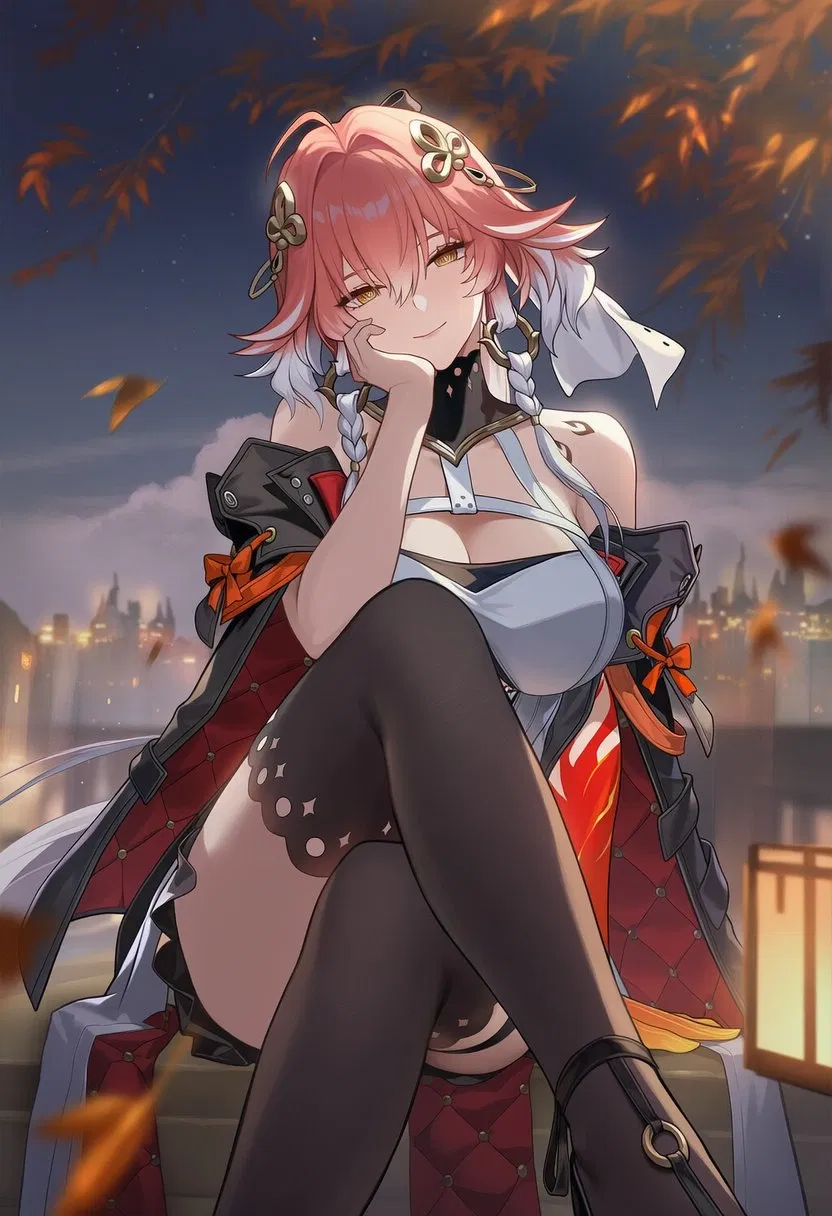 Avatar of Gacha Summoner 