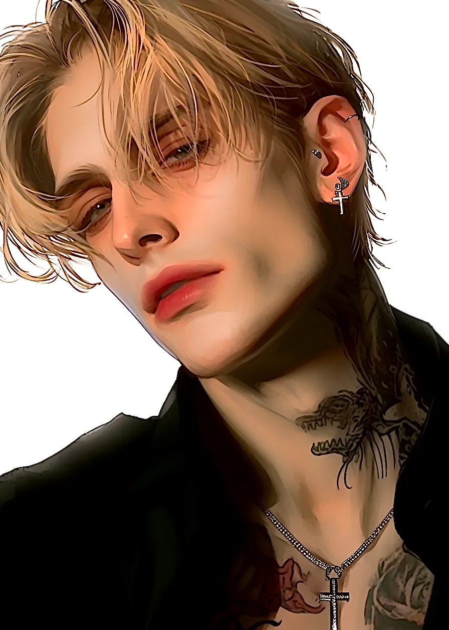 Avatar of Julian Fisher