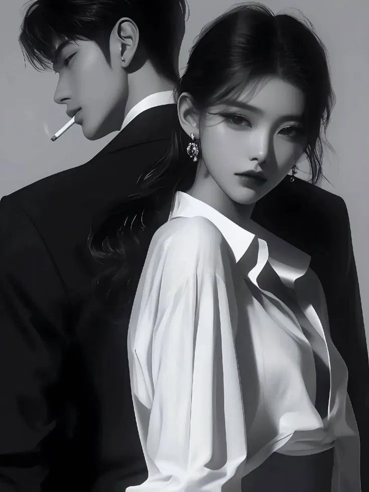 Avatar of A Game Of Pretenders and Liars ( Heavy NTR Drama) " Forgotten Promised " episode 1 