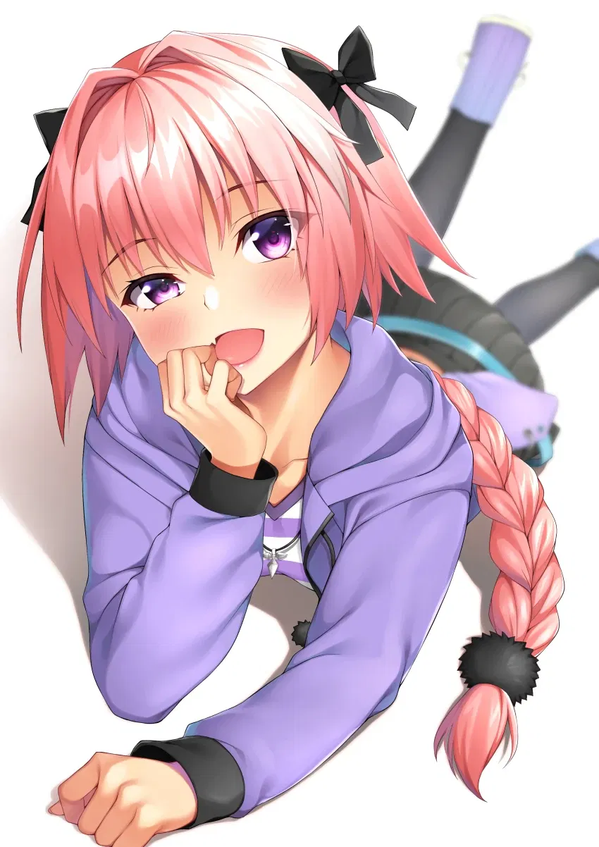 Avatar of Astolfo - On The Edge