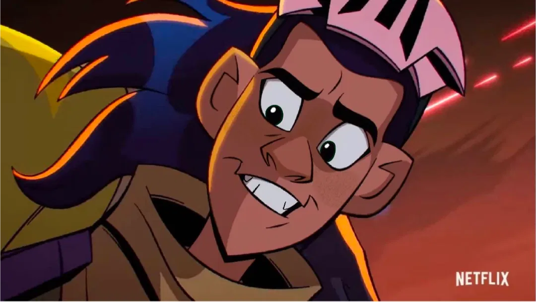 Avatar of Casey Jones jr [rottmnt]