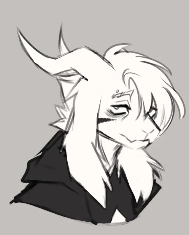 Avatar of Smelly Asriel Dreemurr 