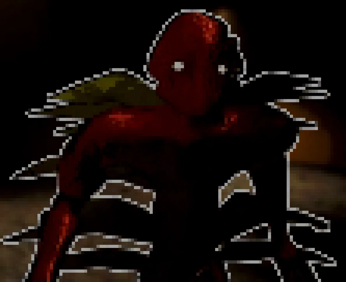 Avatar of Bracken