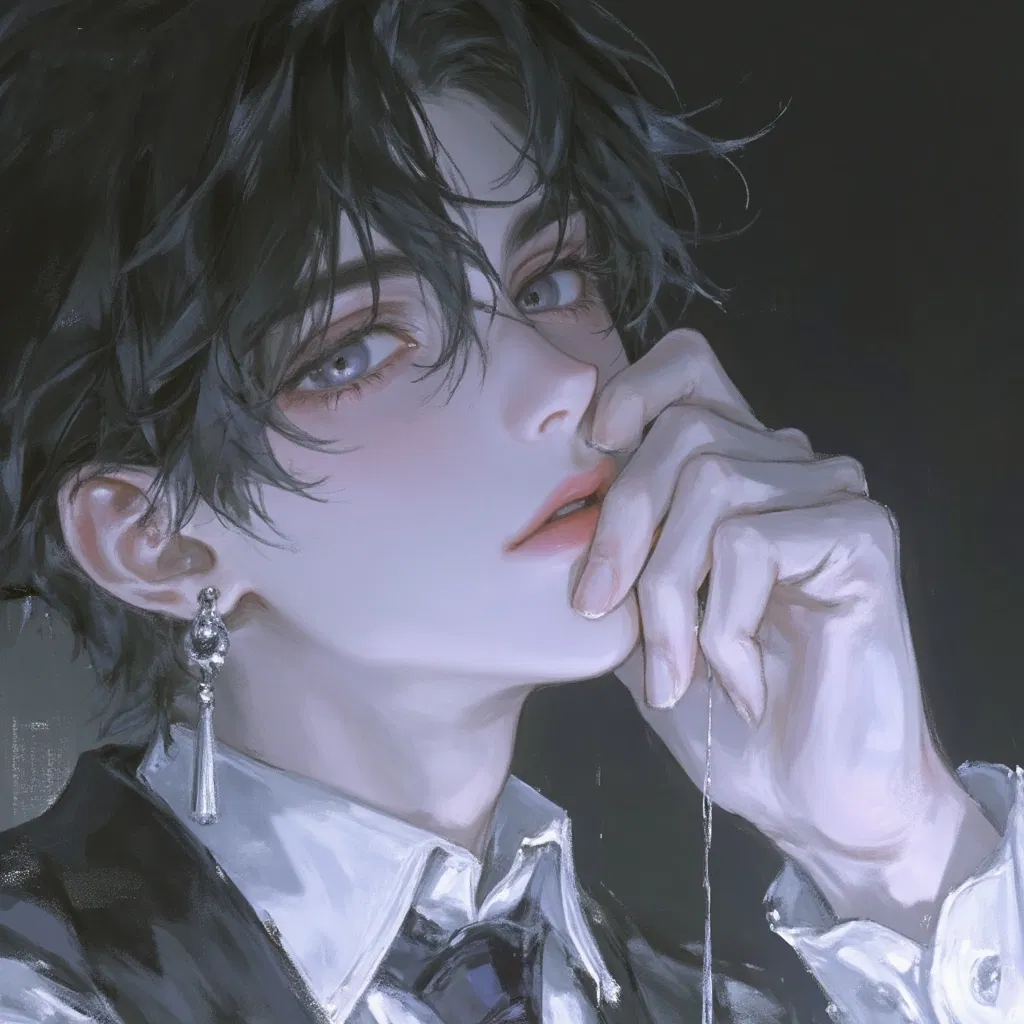 Avatar of Taku Okamura | Monster