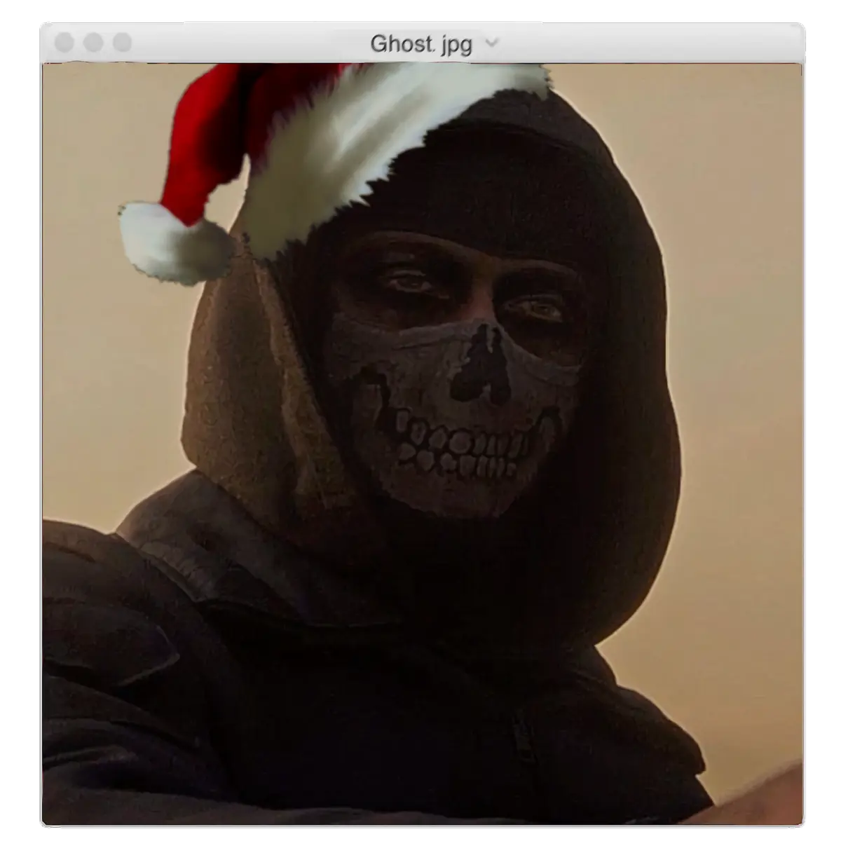 Avatar of Simon ‘Ghost’ Riley