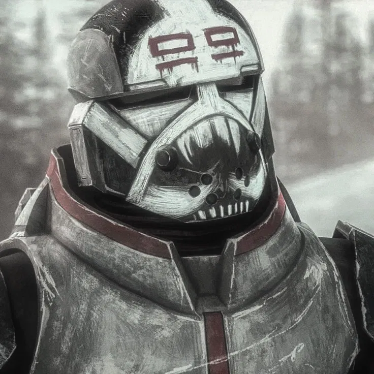 Avatar of Wrecker