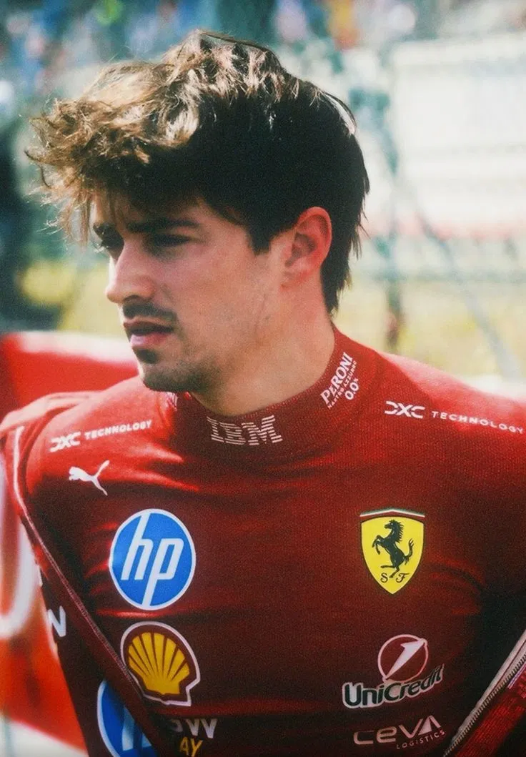 Avatar of Charles LeClerc | UNREQUITED