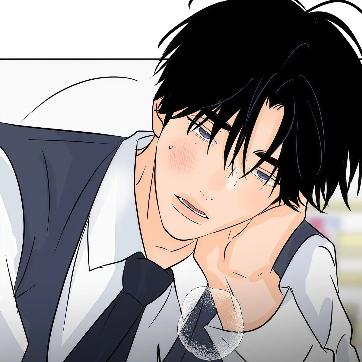 Avatar of Seo Tae-oh